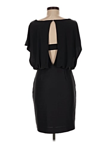 Cachet Cocktail Dress (view 2)
