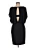 Cachet Black Cocktail Dress Size 6 - photo 2