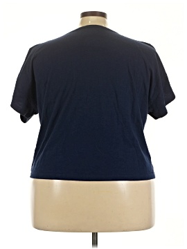 J.Crew Factory Store Short Sleeve T-Shirt (view 2)