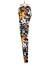 Nike Floral Black Leggings Size S - photo 5