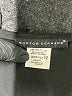 Morton Bernard 100% Polyester Black Sleeveless Top Size 12 - photo 7