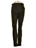 J.Crew Solid Green Active Pants Size 4 - photo 2