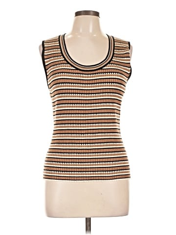 Industry Sleeveless Top (view 1)