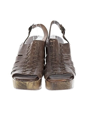 BED|STU Sandals (view 2)