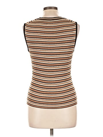 Industry Sleeveless Top (view 2)