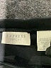 Express Tricot Solid Black Formal Skirt Size XS - photo 4