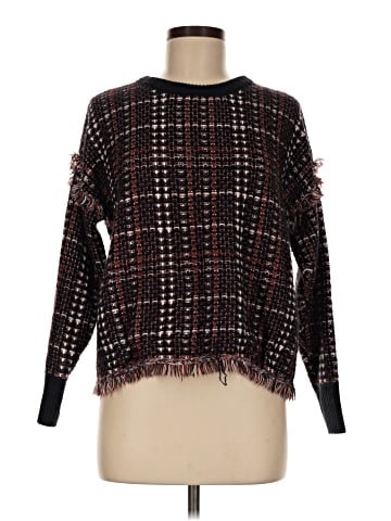 DKNY Pullover Sweater (view 1)