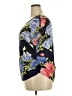 Moa U.S.A. Blue Short Sleeve Top Size 2X - photo 5