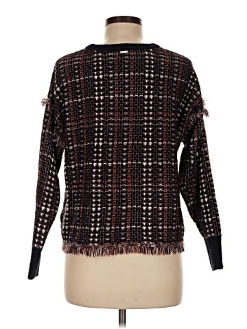 DKNY Pullover Sweater (view 2)