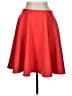 Ted Baker London Solid Red Formal Skirt Size 10 (4) - photo 1