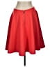 Ted Baker London Solid Red Formal Skirt Size 10 (4) - photo 2