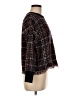 DKNY Tweed Black Pullover Sweater Size M - photo 4