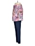 Tommy Bahama Pink Active Pants Size XS - photo 5