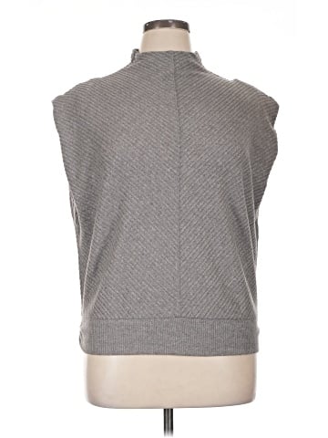 Democracy Sweater Vest (view 1)
