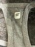 Fabletics White Tank Top Size L - photo 4