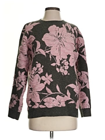 oasis Pullover Sweater (view 1)