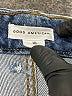 Good American Blue Jeans Size 15 - photo 7