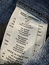 Good American Blue Jeans Size 15 - photo 8