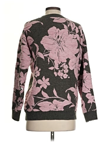 oasis Pullover Sweater (view 2)