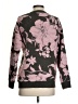 oasis Floral Brown Pullover Sweater Size S - photo 2
