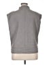 Democracy Gray Sweater Vest Size 1X - photo 2