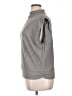 Democracy Gray Sweater Vest Size 1X - photo 5