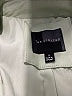 The Limited 100% Viscose Green Jacket Size S - photo 6