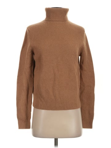 A.L.C. Wool Pullover Sweater (view 1)