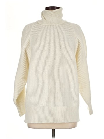 MNG Turtleneck Sweater (view 1)