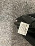 Lark & Ro 100% Polyester Black Sleeveless Blouse Size M - photo 8