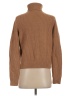 A.L.C. Brown Wool Pullover Sweater Size XS - photo 2