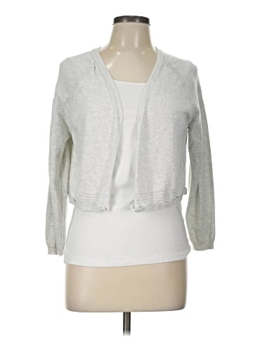 Ann Taylor LOFT Outlet Cardigan (view 1)