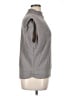 Democracy Gray Sweater Vest Size 1X - photo 4
