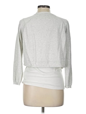 Ann Taylor LOFT Outlet Cardigan (view 2)