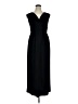 Faded Glory Black Cocktail Dress Size XL - photo 1