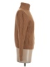 A.L.C. Brown Wool Pullover Sweater Size XS - photo 4