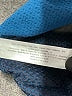 Ariat Blue Track Jacket Size XL - photo 7