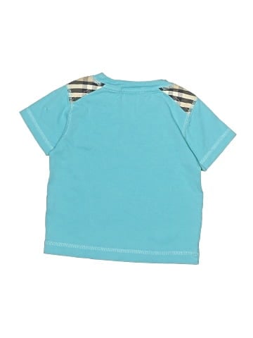 Burberry Short Sleeve T-Shirt (view 2)