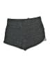 Athletic Works Chevron-herringbone Gray Athletic Shorts Size S - photo 2