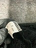 Unbranded Black Long Sleeve Top Size S - photo 7
