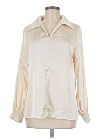 Grace Karin Long Sleeve Blouse (view 1)