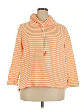 T by Talbots Sweatshirt (view 1)