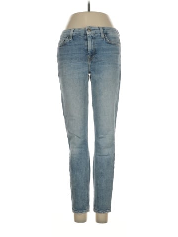 7 For All Mankind Jeans (view 1)