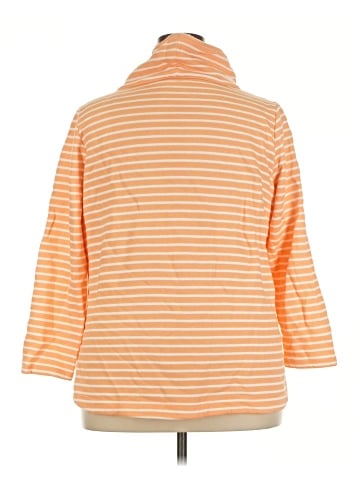 T by Talbots Sweatshirt (view 2)