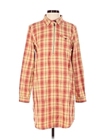 Toad & Co Poncho (view 1)