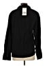 Zara Black Long Sleeve Blouse Size S - photo 2