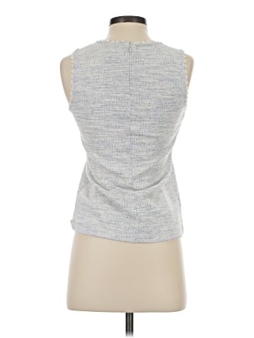 J.Crew Factory Store Sleeveless Top (view 2)