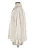 Grace Karin Ivory Long Sleeve Blouse Size M - photo 5