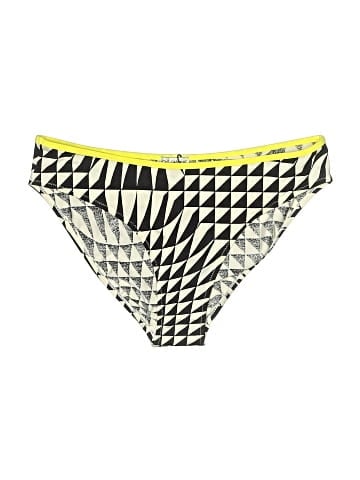 Dolce & Gabbana Beachwear Swimsuit Bottoms (view 1)