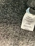 Hilary Radley 100% Polyester Solid Blue Long Sleeve Blouse Size XL - photo 8